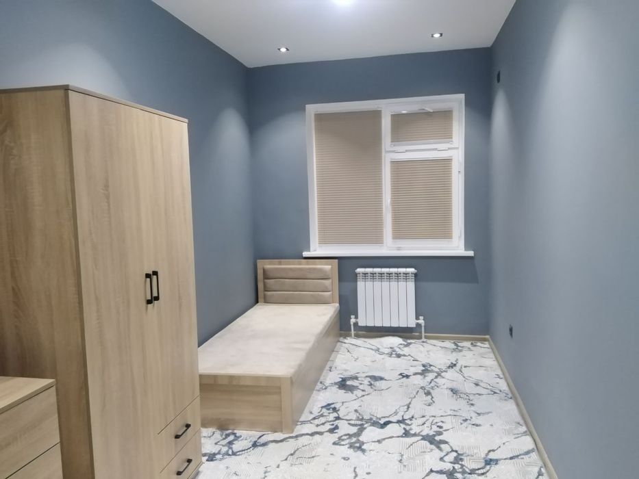 Аренда 3.хонали Golden House Сагбон