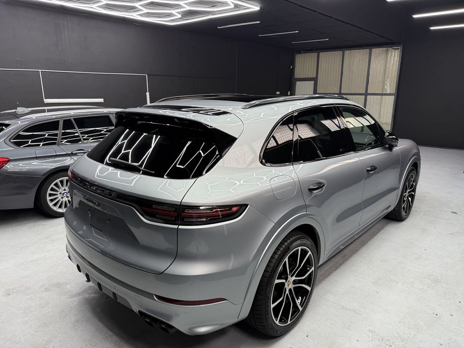 Detailing auto/ protectie ceramica, folie ppf, reconditionare caruri/