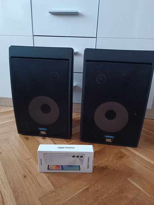 JBL Control5+ тонколони