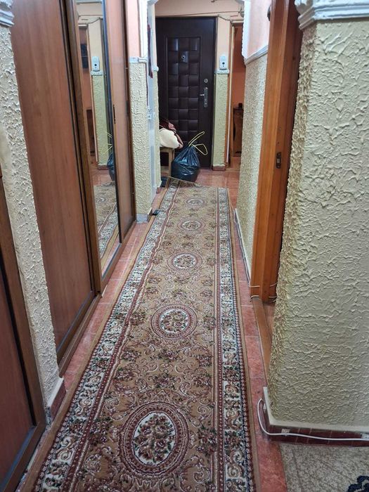 Apartament 3 camere zona concordia