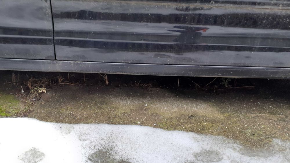 Volkswagen Polo 9n3 1.2 MPI 64HP, KM reali 105.000