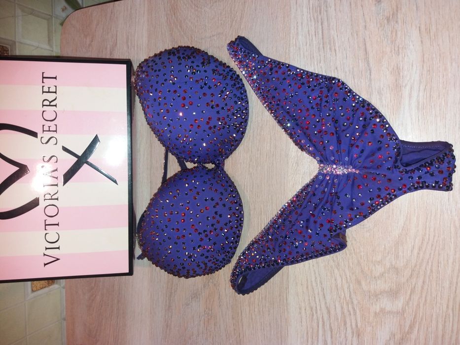 Купальник для фитнес бикини