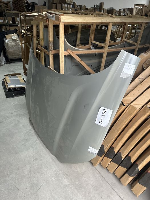 Byd  кузовные запчасти  на все модели по оптовой цене