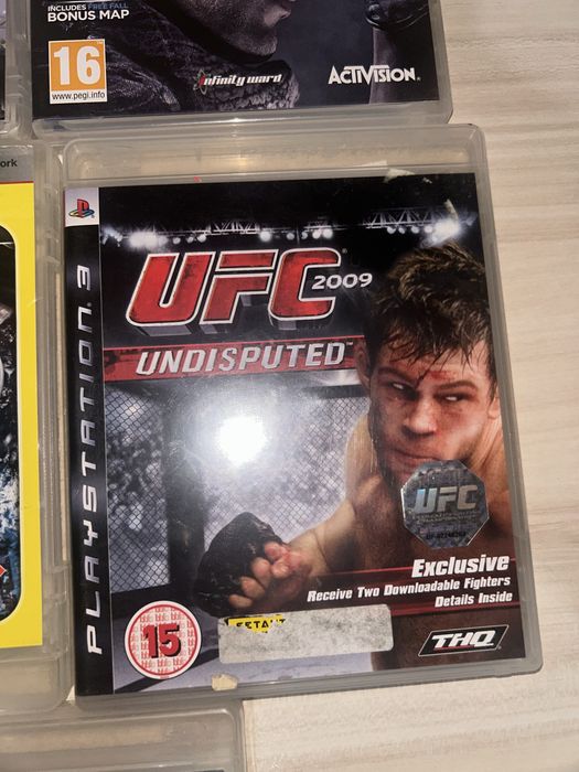 Игри за playstation 3