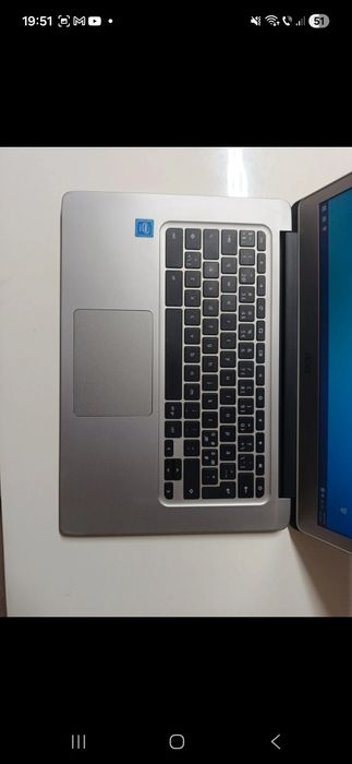 Acer Chromebook 14