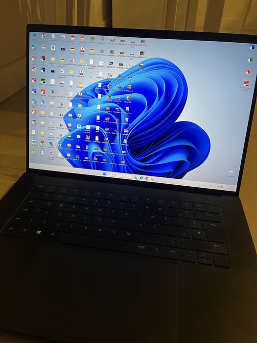 Ноутбук игровой Razer blade 2024