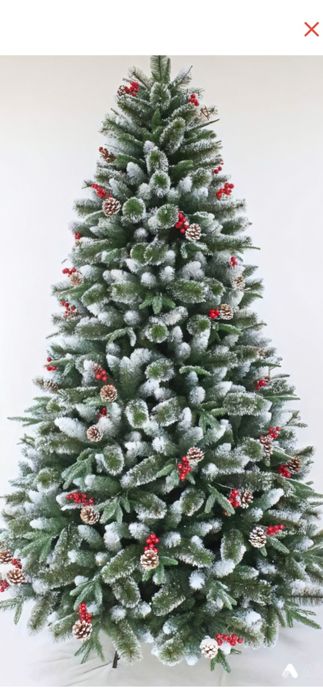 ПРОДАМ искусственную ёлку