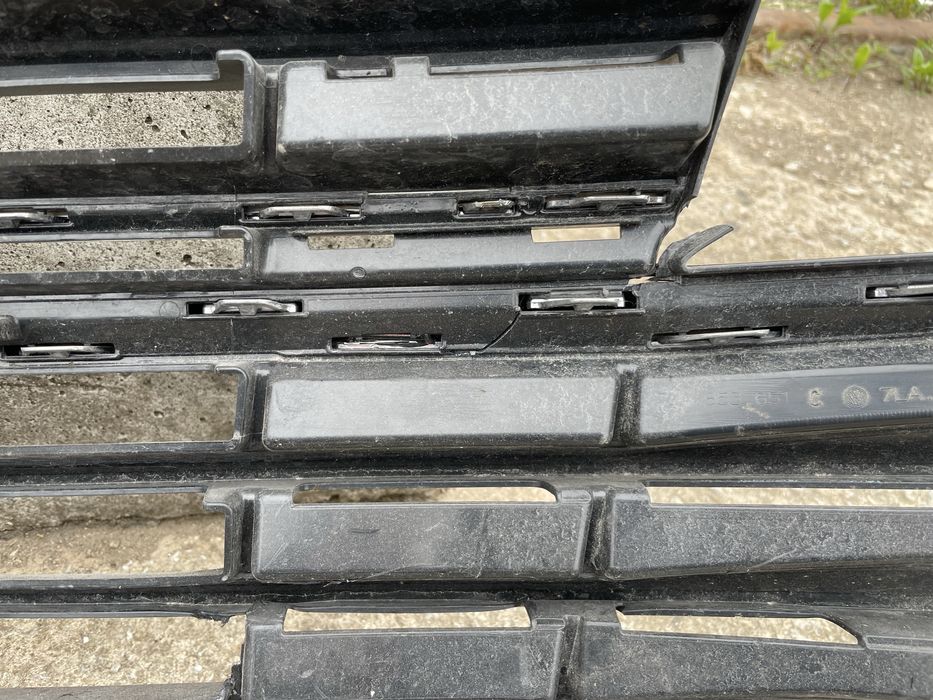 Решетка за VW T6 Фолксваген Т6  2019-2022г