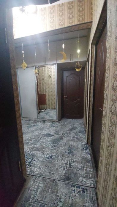 Галаба боги Йол йузига якин жойдан 4 хона