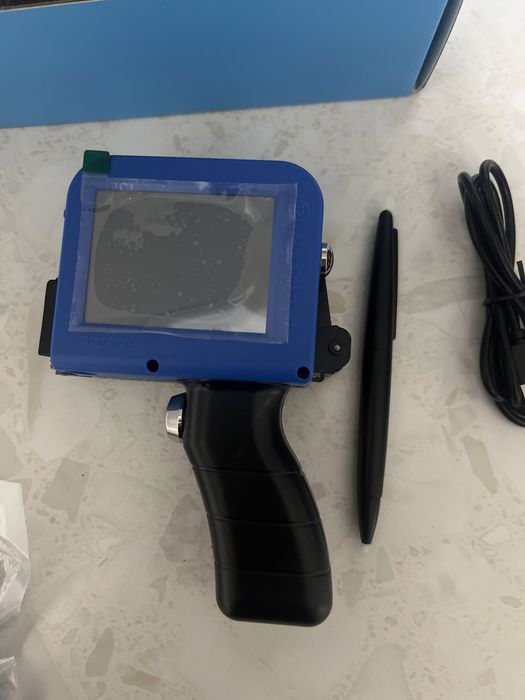 Датер, Принтер,Ручной маркератор