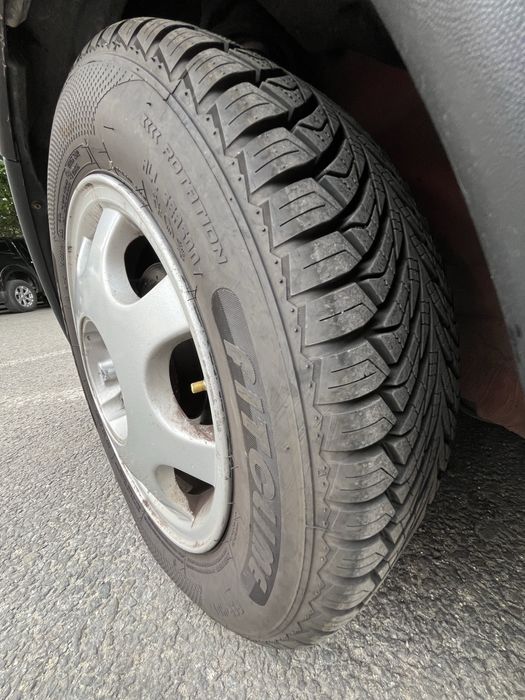 OPEL Corsa 2005 — imagine 5