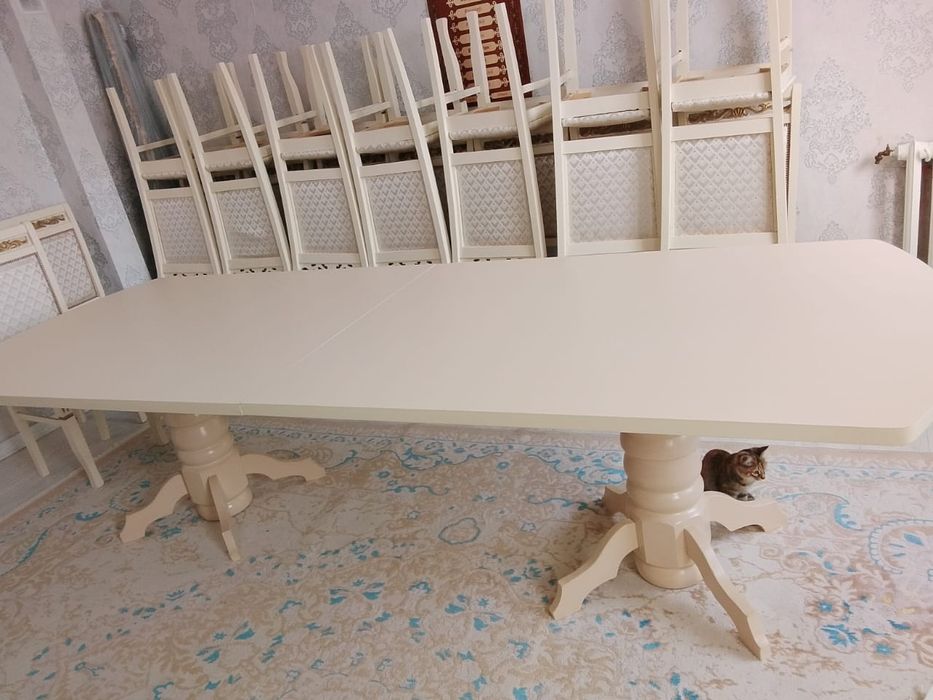 Стол сатамын 250мын