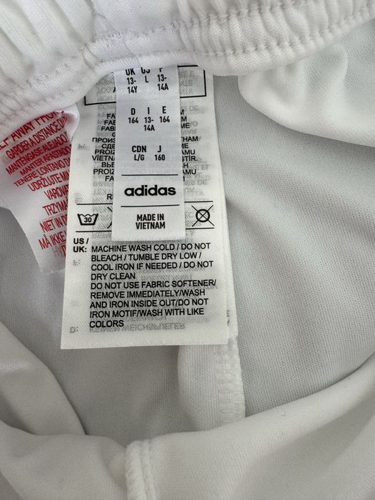 футбольная форма Реал Мадрит