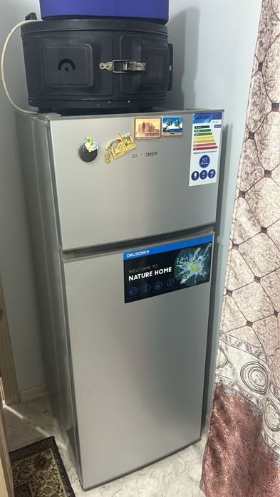 Ремонт Холодильников Морозильников Samsung • LG • Bosch • Indesit