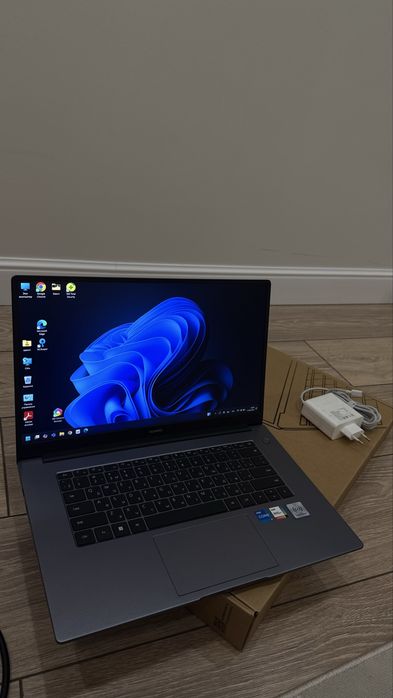 Ноутбук Huawei matebook D 15