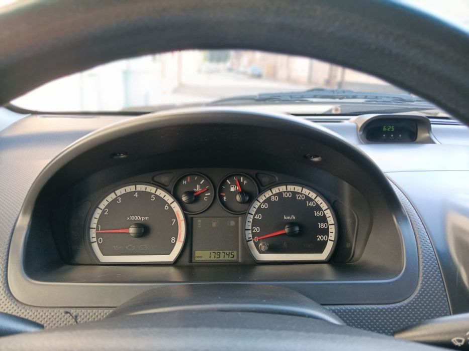 Vand Chevrolet Aveo
