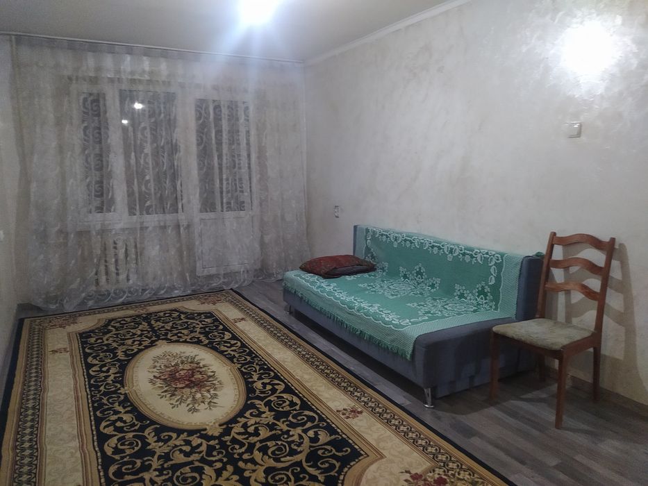 Здаю 3х комнату квартиру в районе  оптовку