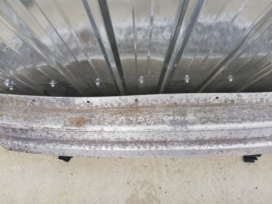 Armatura bara spate Audi a4 b7 combi,armatura bară față transporter t5