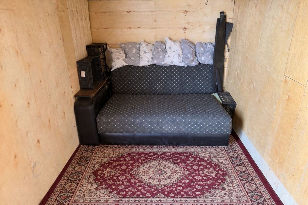 Продам дачу . По красноярской трассе