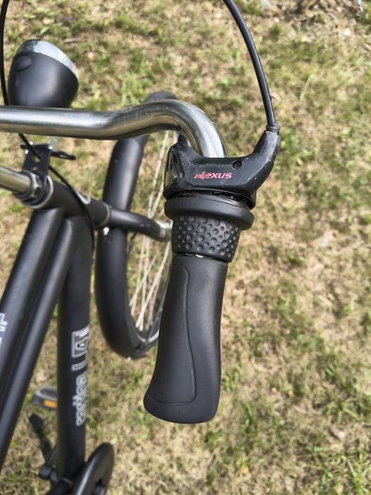 Bicicleta de vânzare Cortina U4
