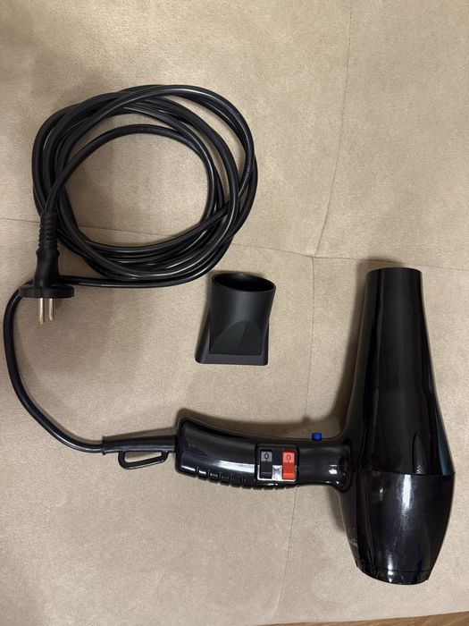 Професионални сешоари