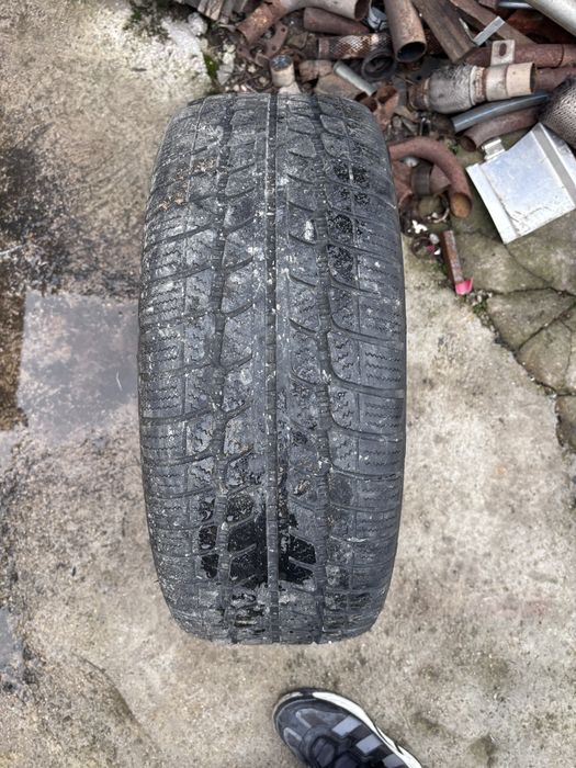 Гуми 205/50/17 цола