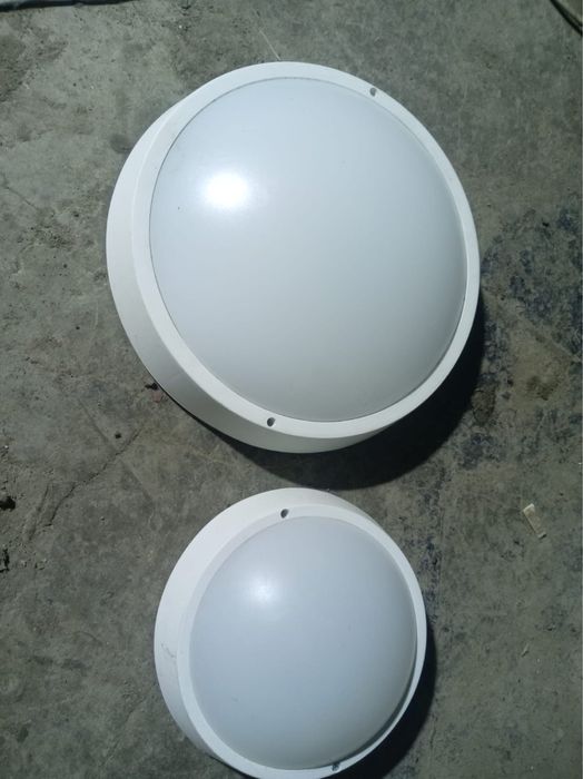 Светодиодный светильник