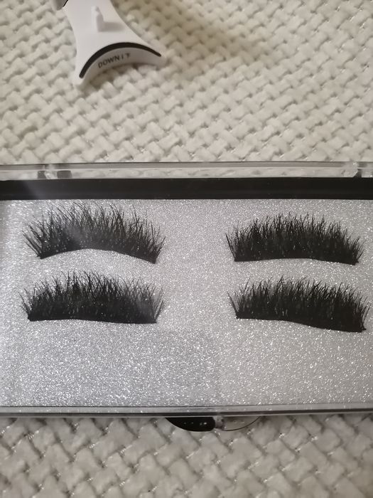 Магнитные ресницы