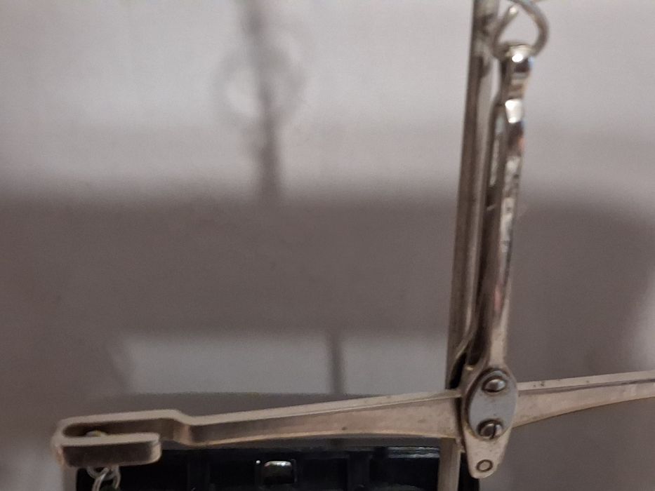 Стара руска везна.