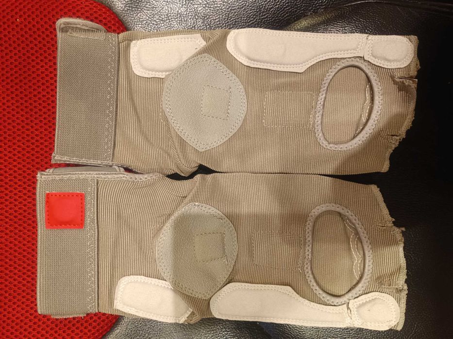 Нови електронни чорапи за таекуондо