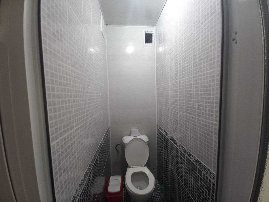 Сдается 3-х комнатная квартира на Юнусабад-19