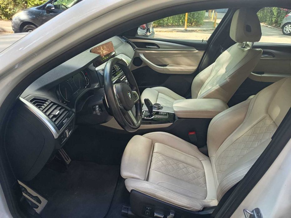 Se vinde BMW X4 !