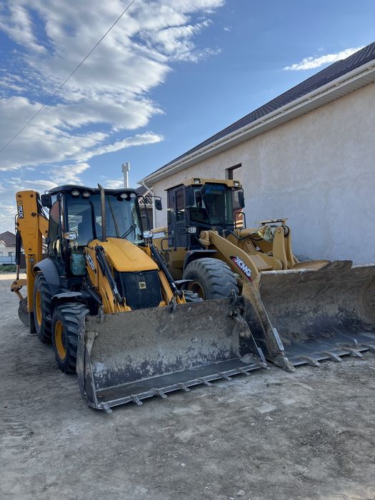 Услуги Погрузчика