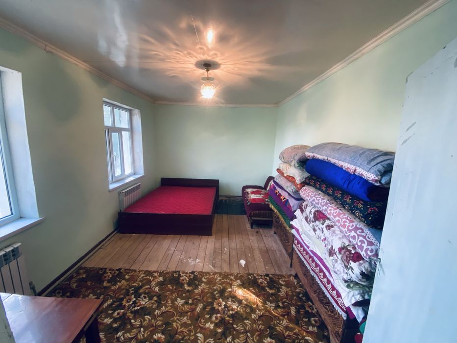 Продаю дом в жетысае