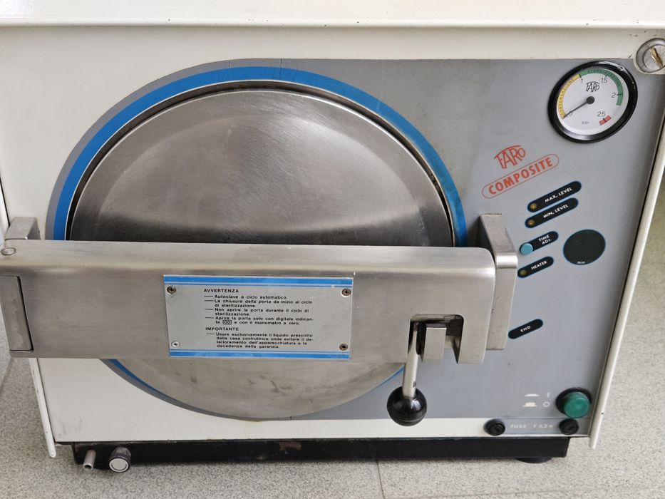 Зъболекарска машина ( стол ) - основно ремонтирана