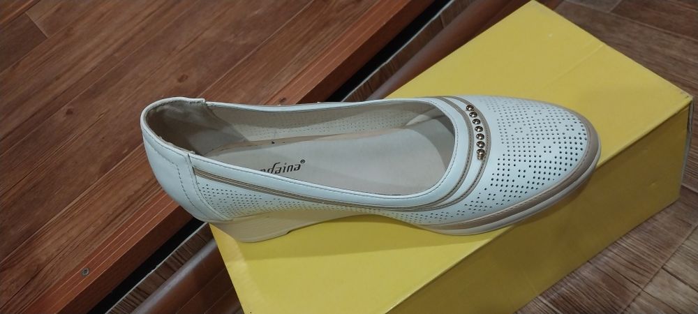 Продам туфли 36р