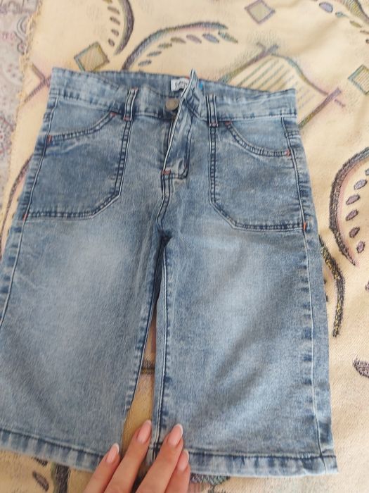 Продам вещи мальчика 6-7 лет