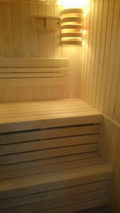 Отделка бассейнов бань хамамов