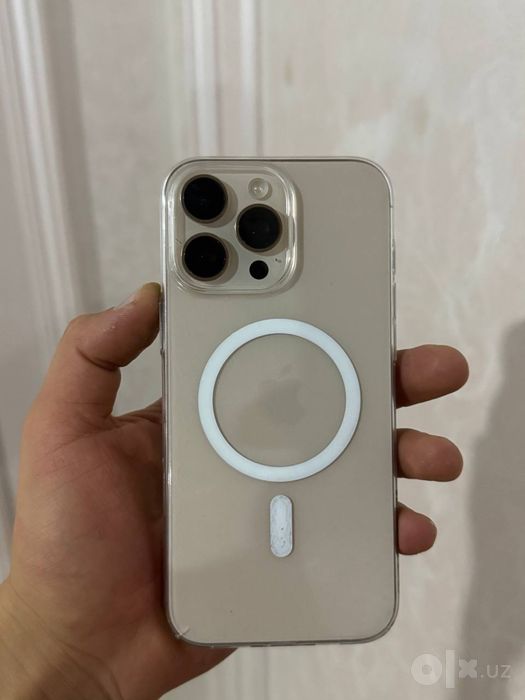 Iphone16 pro max