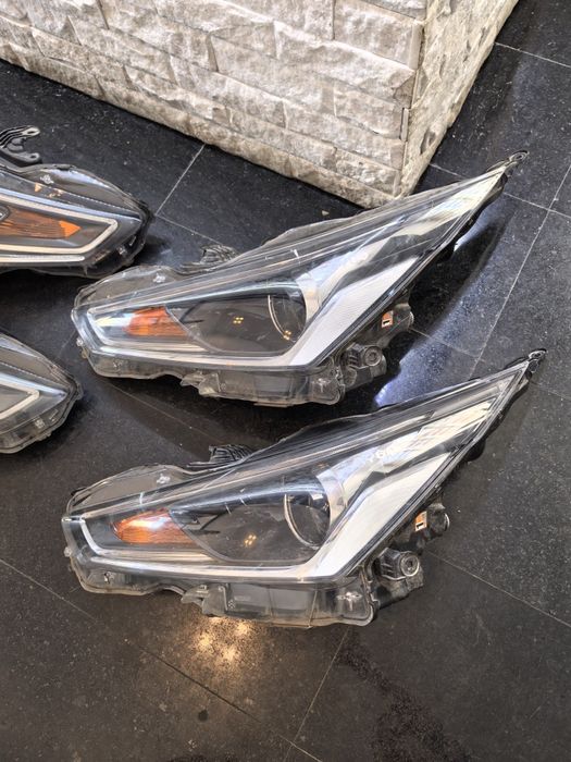 Far faruri stanga dreapta Toyota aygo led 2019/2020/2021/2022