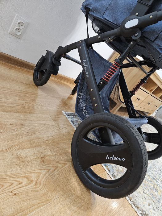 Продам коляску в хорошем состоянии