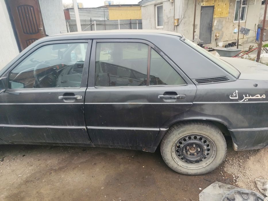 Срочно продам Мерседес