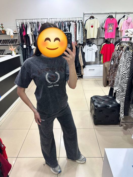 Дамски комплект – Размер XL