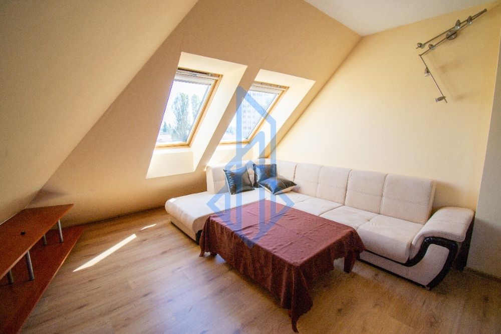 Дава се под наем Двустаен апартамент в София, Слатина - 75 кв.м за 459 € - Снимка #2