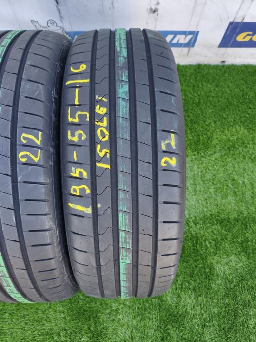 195 55 15 Hankook