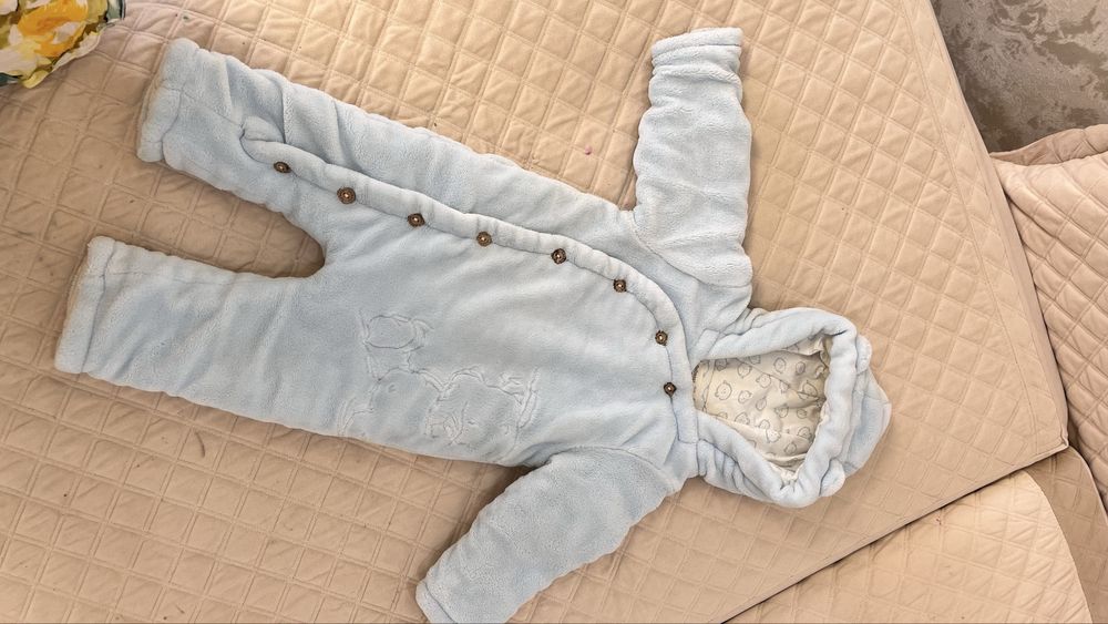 Комбенизон комбинезон