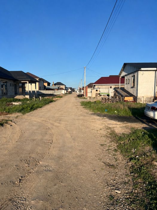 Қоянқұс 2, 6соток жер сатылады