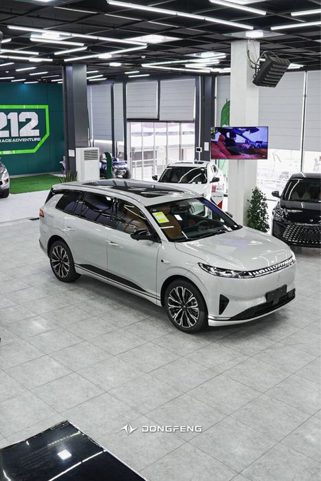 Dongfeng 008 narxi 32300$