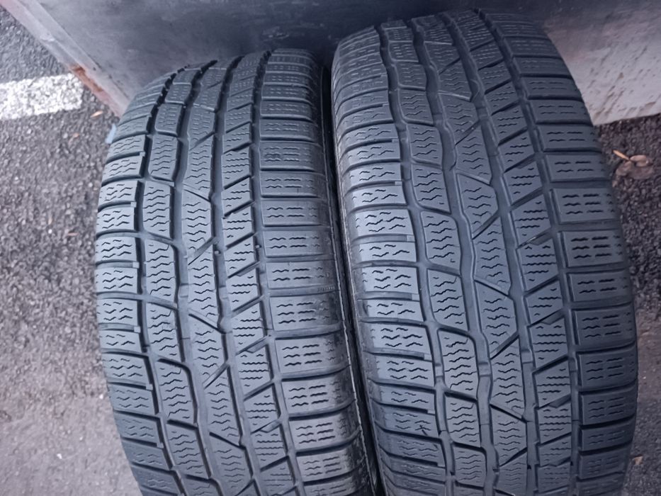 205/55/16 Continental