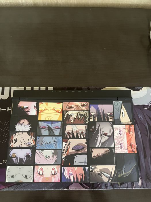 Продам игровой ноутбук с максималными девайсами